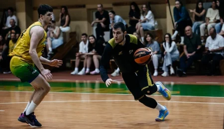 Повний розклад та результати передсезонних матчів Суперліги Favbet 2025/26
