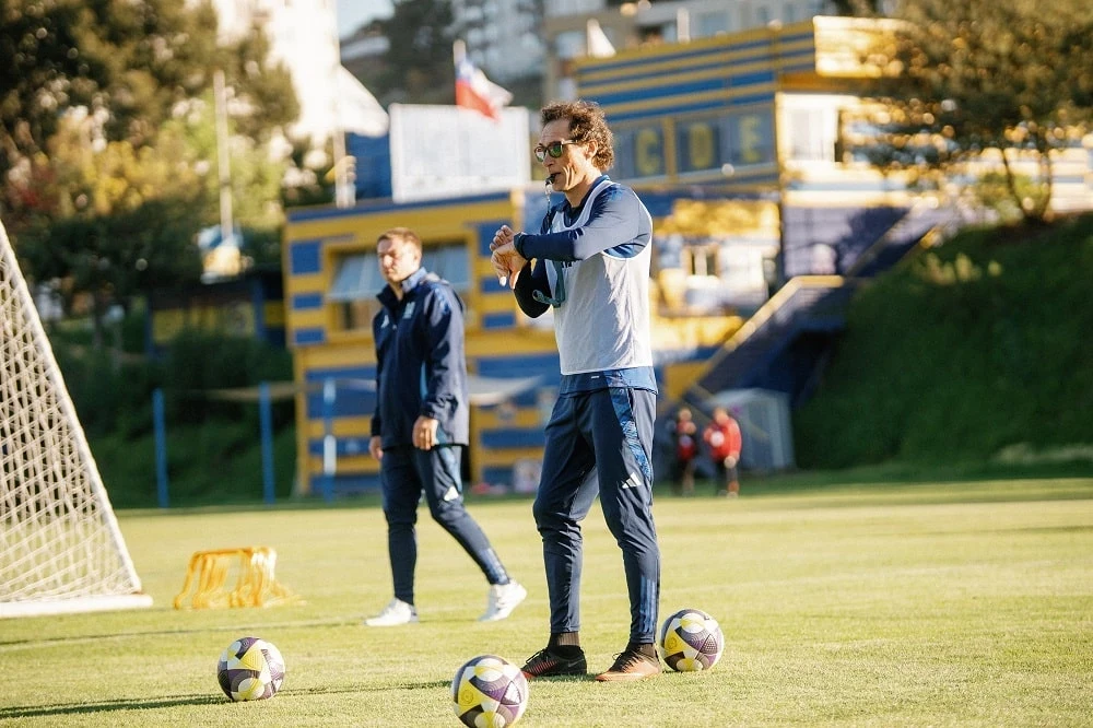 Як Україна зіграла на ЧС-2025 (U-20) в Чилі – оцінка тренера