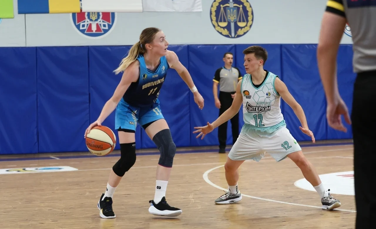 Жіноча Суперліга: 4-0 Будівельника після 65:52 в Одесі – як це сталося?