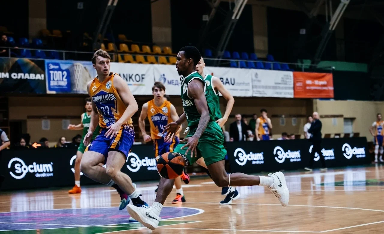 Запоріжжя громить Старий Луцьк 93-65 у Суперлізі Favbet: третя 28-10