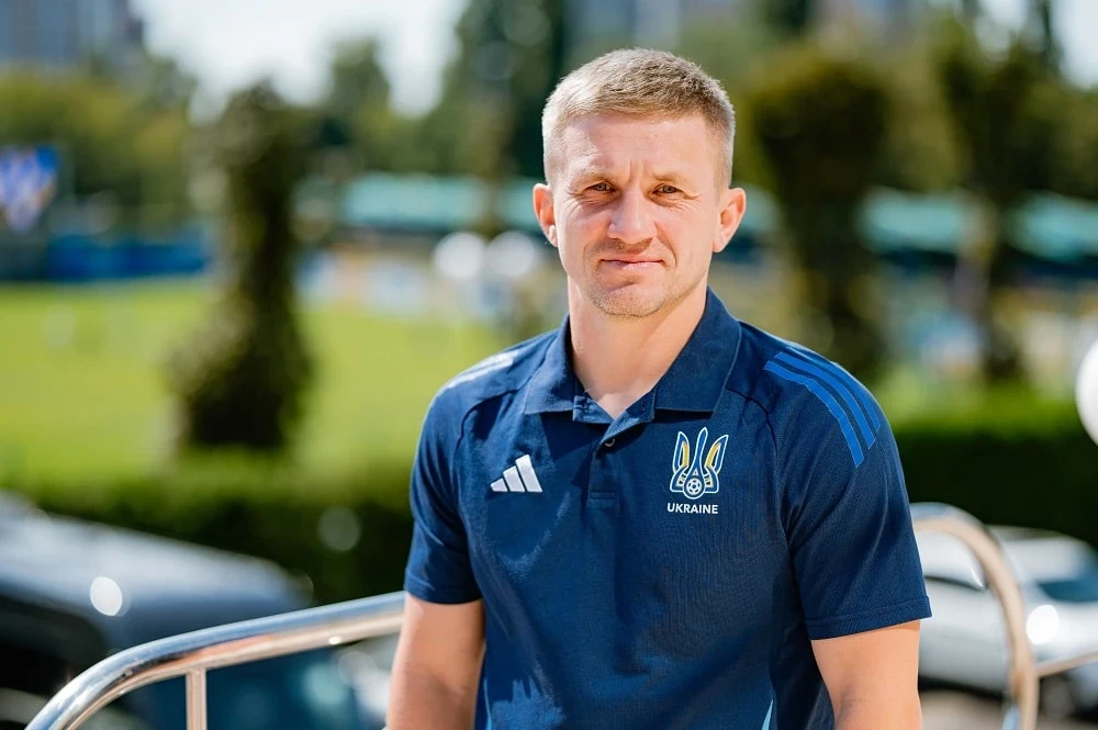 Юнацька збірна України U-18: новий виклик на турнірі в Хорватії