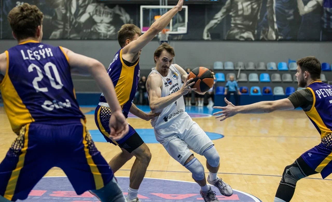 Хто домінував у Суперлізі Favbet 18 жовтня? Всі результати і відео