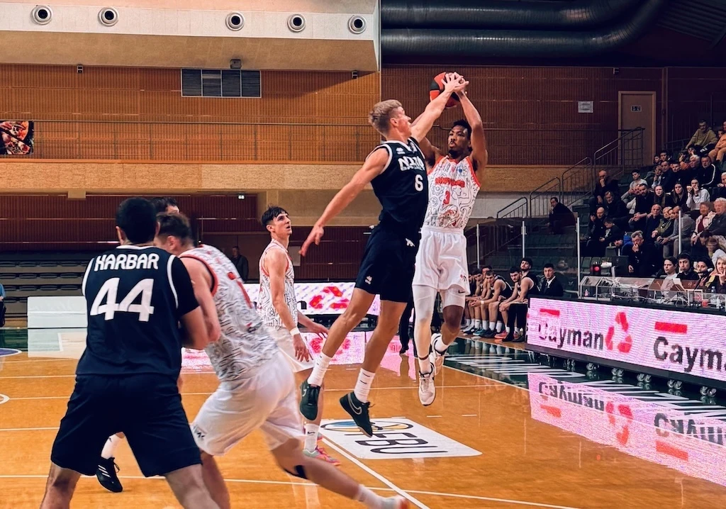Ривок 17-0 і американський тандем: хто зламав гру в Суперлізі Favbet?