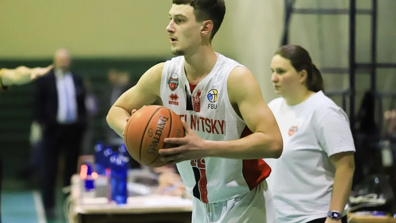 Перша ліга стартувала: хто в символічній п’ятірці і чому MVP – Максим Гуля?