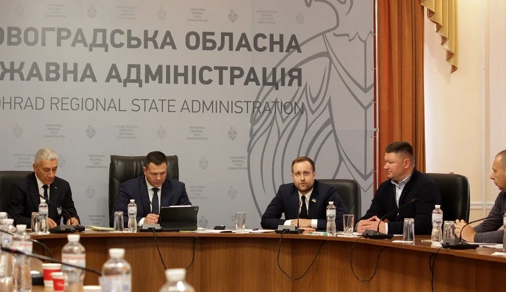 Хто очолив КОАФ 2025? Позачергова конференція визначилася