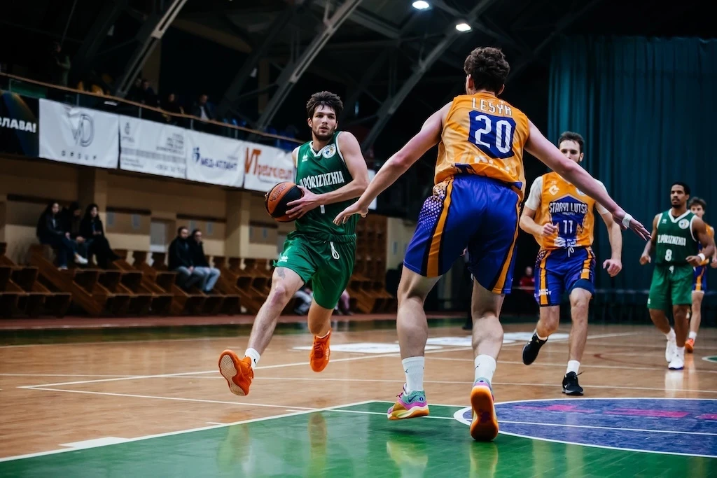 Суперліга Favbet: 93:65 для Запоріжжя над Старим Луцьком – що відомо