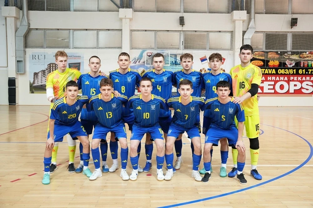 Чи зможе Україна U-19 забезпечити місце у півфіналі Євро-2025?