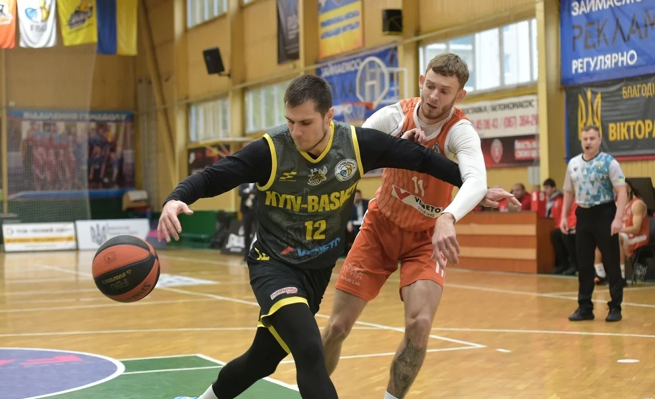 Фініш без кидків: як Київ-Баскет дотис Мавп 79:78 у Суперлізі Favbet?