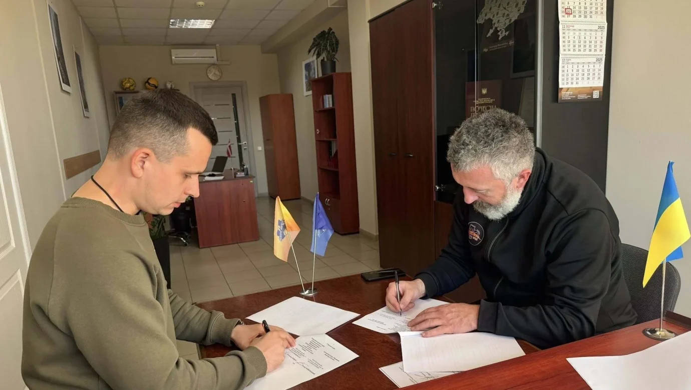 Як Меморандум змінить баскетбол Волині – що передбачає «Пліч-о-пліч»?