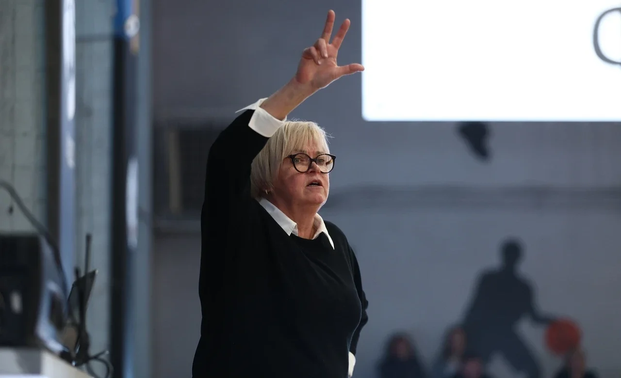 Дубль перемог у Жіночій Суперлізі: як Будівельник зупинив ІнтерХім?