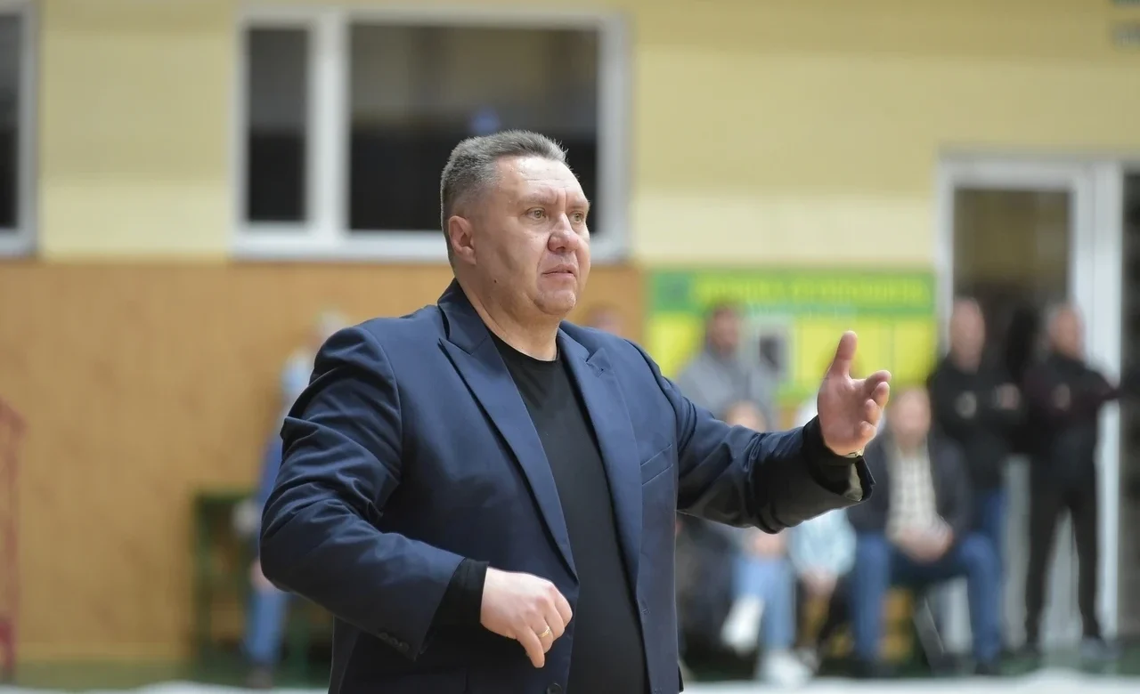 Хто зупинив Київ-Баскет у Суперлізі Favbet – і чому Соколи спіткнулися в Рівному?