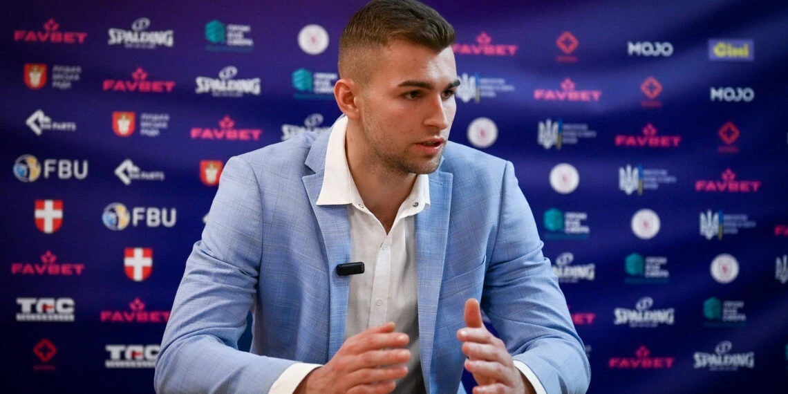 Перша відставка сезону у Суперлізі Favbet: хто очолить Старий Луцьк?