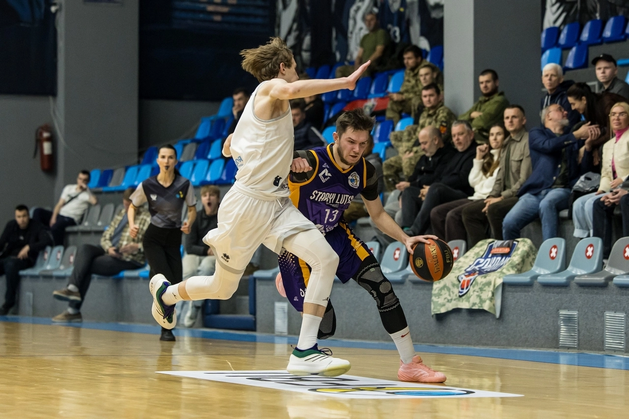 Ривок 11-3 і дальні: як Соколи оформили 90-77 у Дніпрі – Суперліга