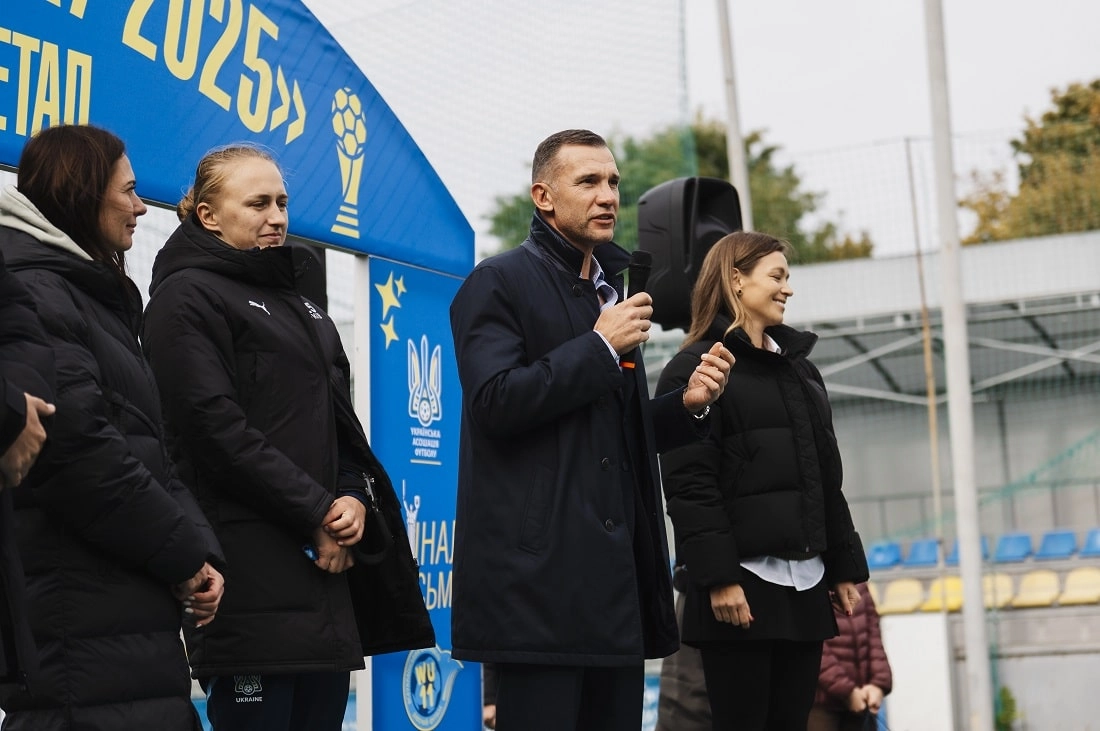 Фінал у столиці: Рівненська область виграла Кубок розвитку-2025 (WU-11)