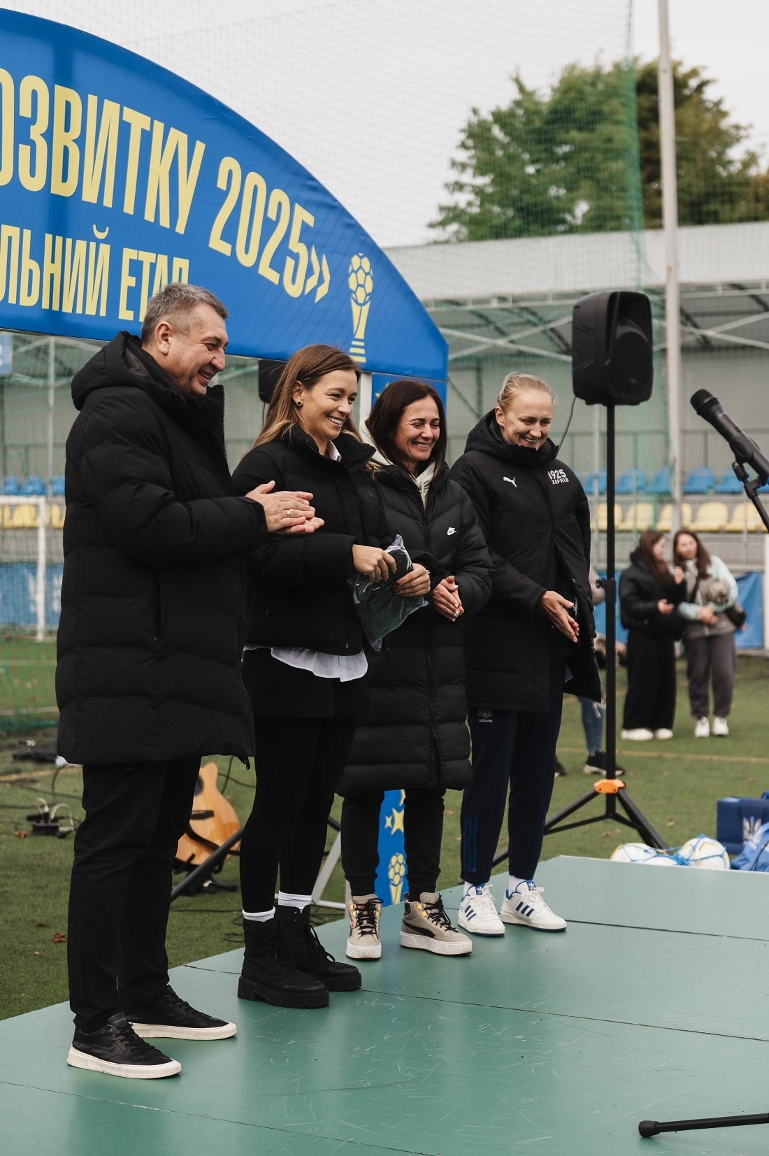 Фінал у столиці: Рівненська область виграла Кубок розвитку-2025 (WU-11)