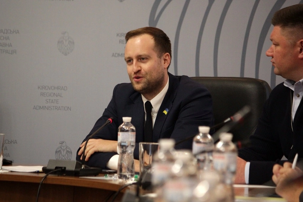 Хто очолив КОАФ 2025? Позачергова конференція визначилася