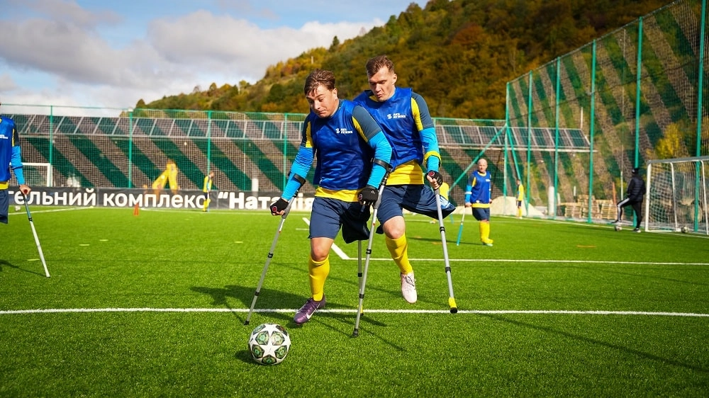 Хто проти України в Лізі націй EAFF-2025? Офіційний склад і план Баку
