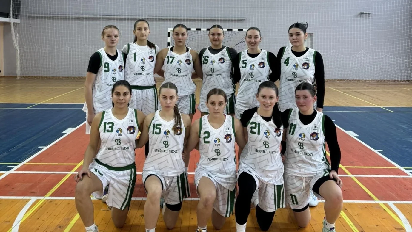 КІВС-СКІФ дотиснув у четвертій 23-6 – Жіноча Вища ліга 79-51