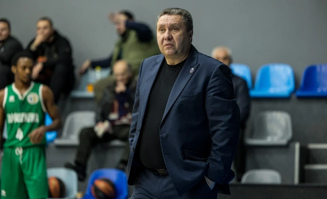 Драматична розв’язка у Суперлізі Favbet: 78:79 і третє місце навпіл