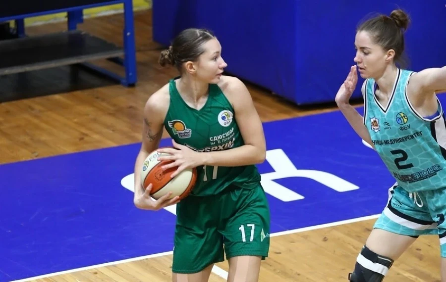 Хто у п’ятірці тижня жіночої Суперліги та чим вразила MVP?