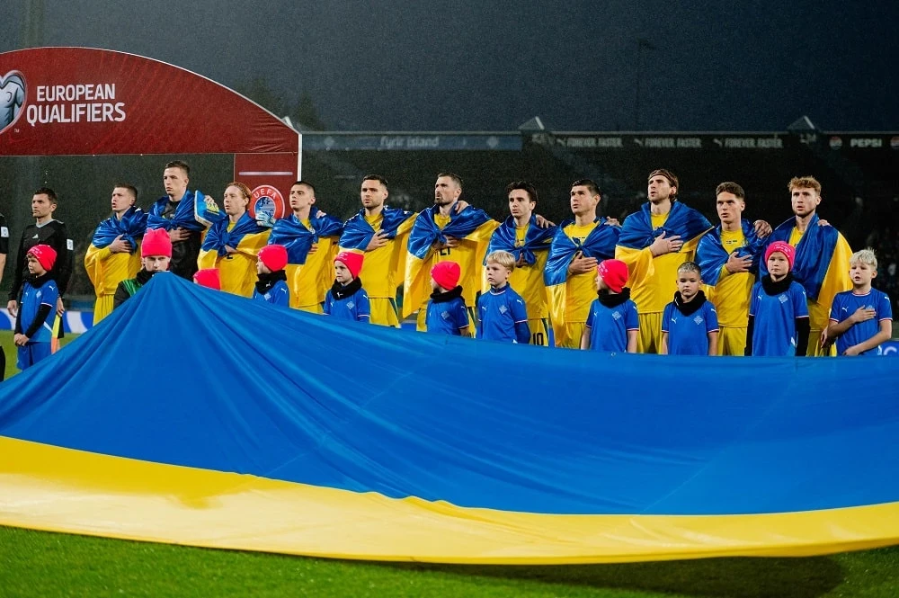 Вік-енд легіонерів: чиї жовті перед відбором ЧС-2026 і хто забив?