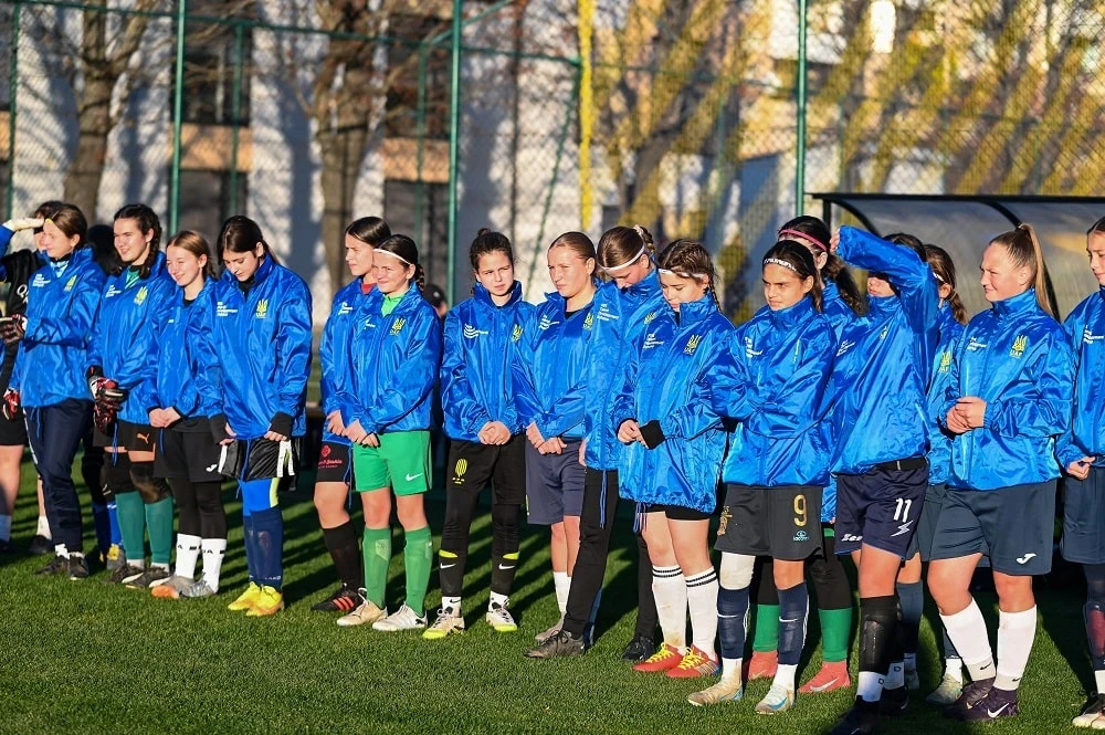 «Виклик до мрії» U-14 у Західному регіоні – що відбулося в Ужгороді?