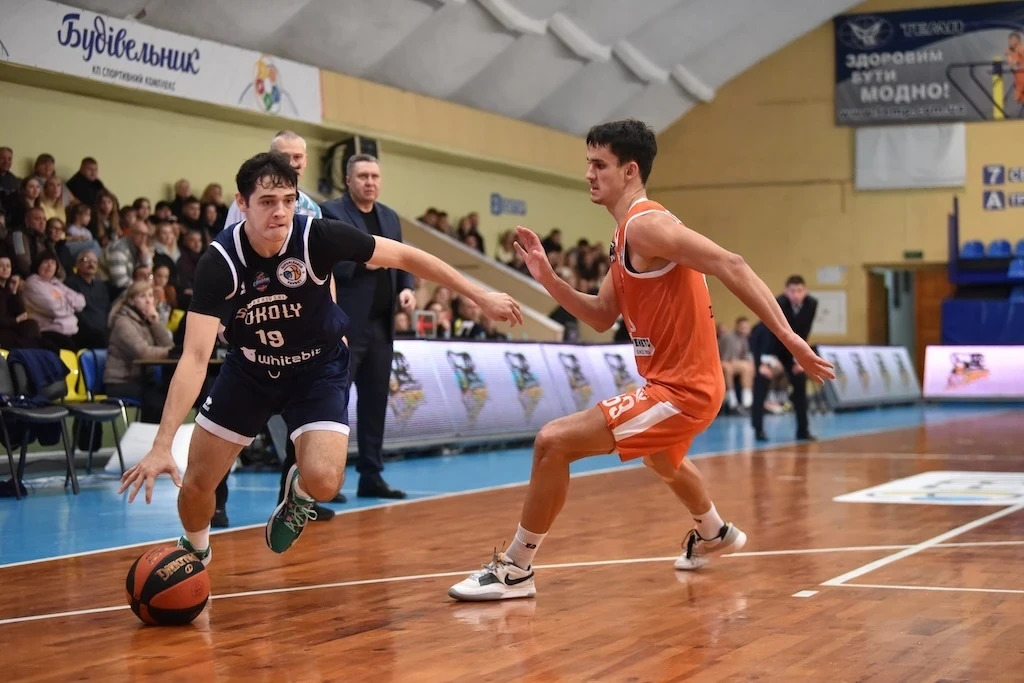 13 з 21 за дуги, але 91:98 – як Суперліга Favbet отримала камбек Соколів?