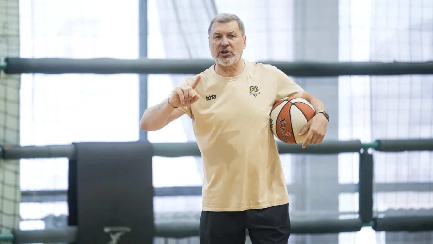 Будівельник перезавантажується: два матчі у Вінниці та Кубок – Жіноча Суперліга 2025/26