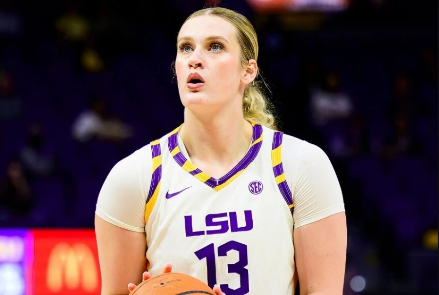 NCAA: дабл-дабл Коваль – як LSU розгромив Alcorn State 112-49?