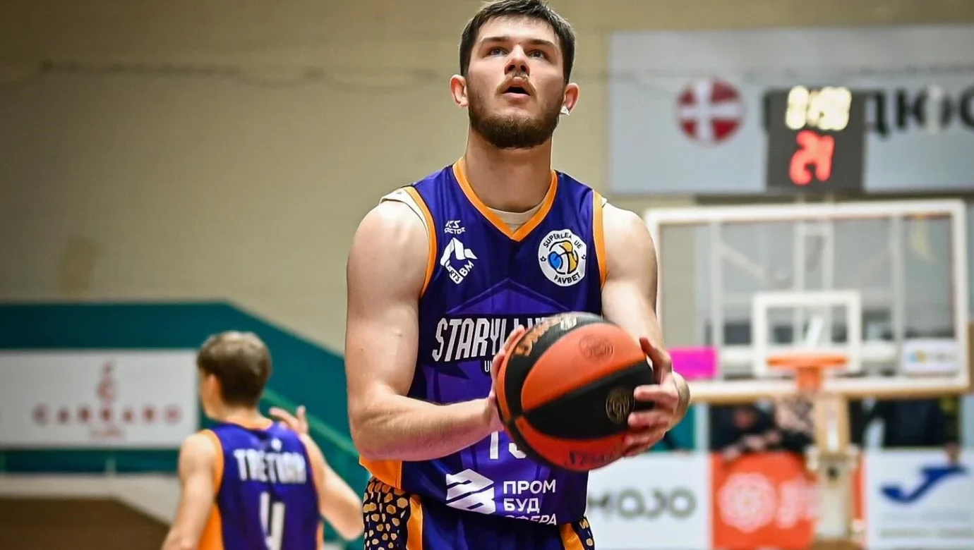 Кого втратили Старий Луцьк та Ніко-Баскет у Суперлізі Favbet?