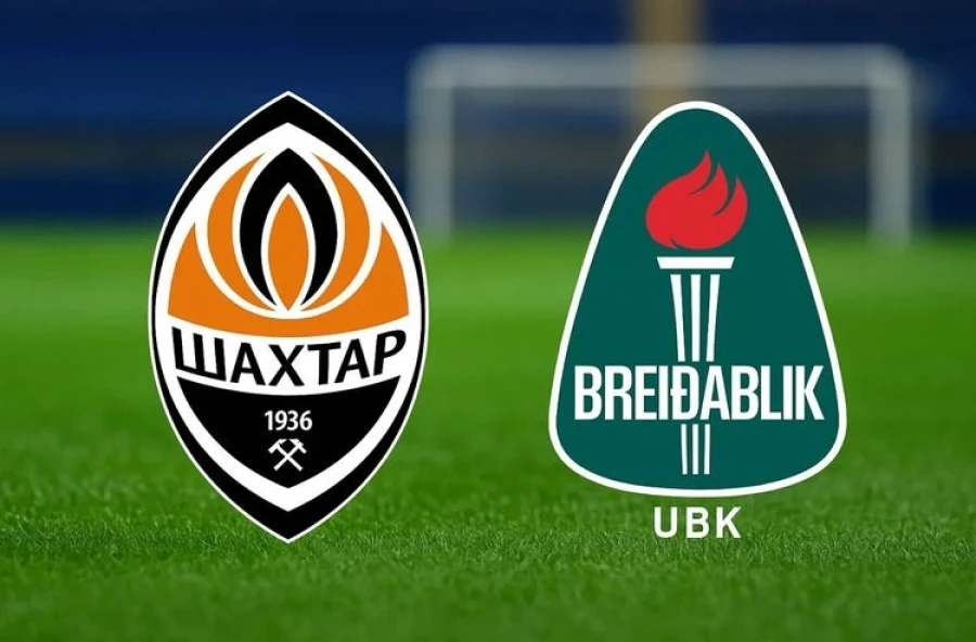 Ліга конференцій: 2-0 у Кракові – як Шахтар пройшов Брейдаблік?