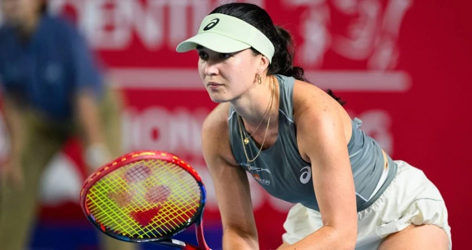 WTA 2025: хто зробив головний удар Азії? Дивіться топ-5 і обирайте