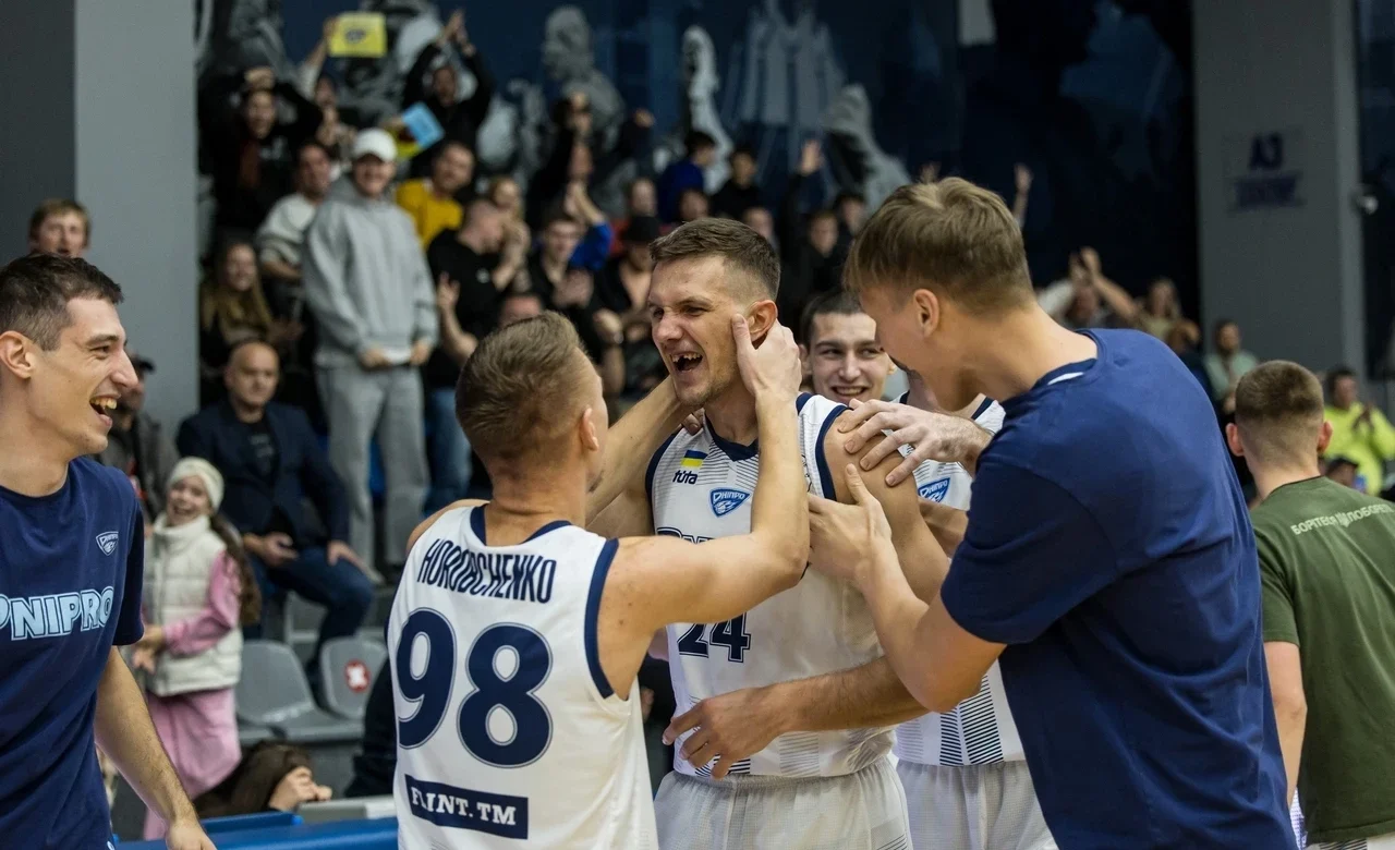 Хто перший після 5-го туру Суперліги Favbet? Дивіться підсумки