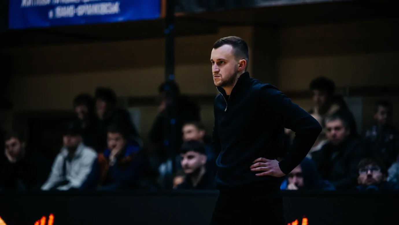Прикарпаття-Говерла в Суперлізі Favbet: що змінить друге коло?