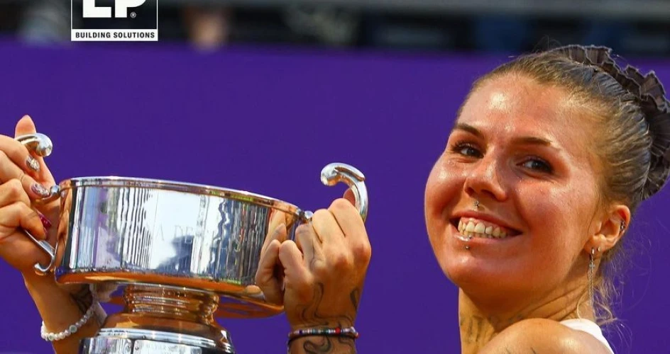 Олійникова вже у Топ-100: хто ще злетів у PIF WTA Rankings?