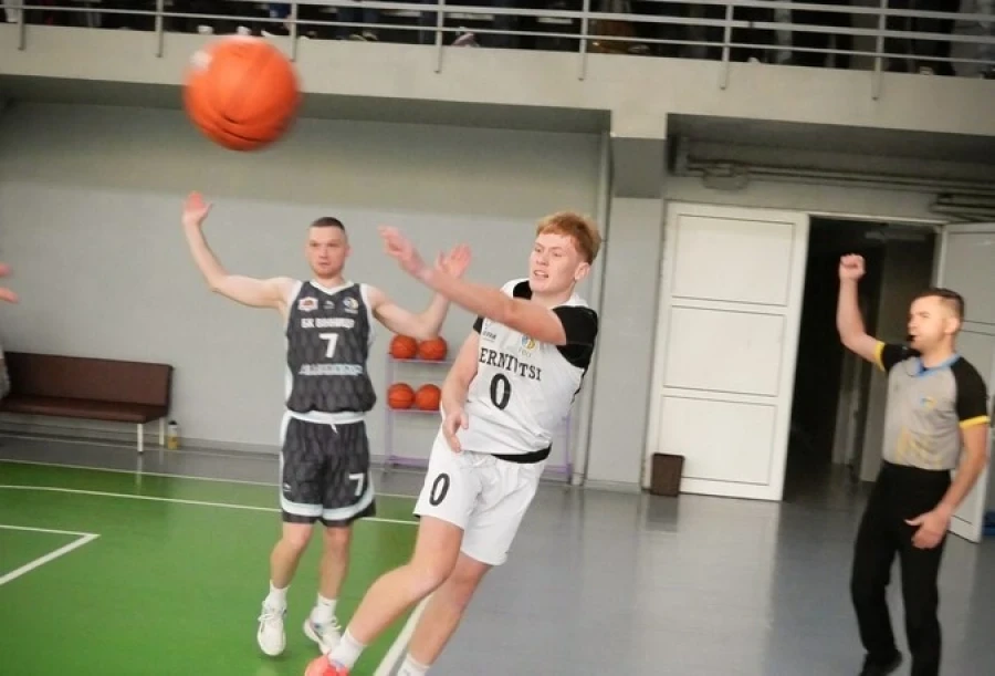 Хто увійшов у п’ятірку тижня Вищої ліги і чому MVP – 17-річний Шаповалов?