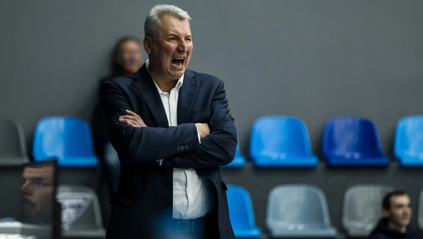 Хто зламає пресинг? Суперліга Favbet: тур у Дніпрі для БК Запоріжжя