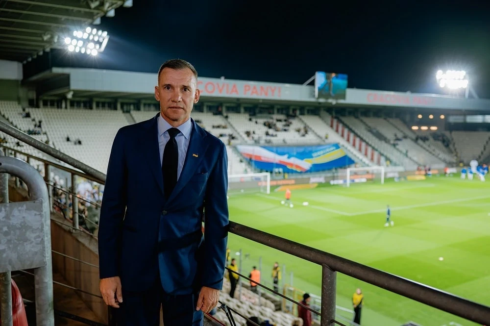 Плей-оф відбору ЧС-2026: кого Україна прийме і чому це важливо?