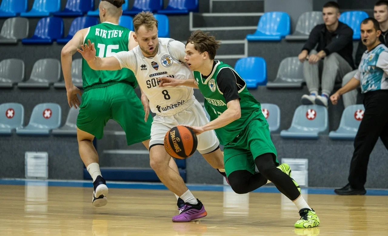 Суперліга Favbet: драми у Дніпрі й Миколаєві 16-11 – відео та рахунки