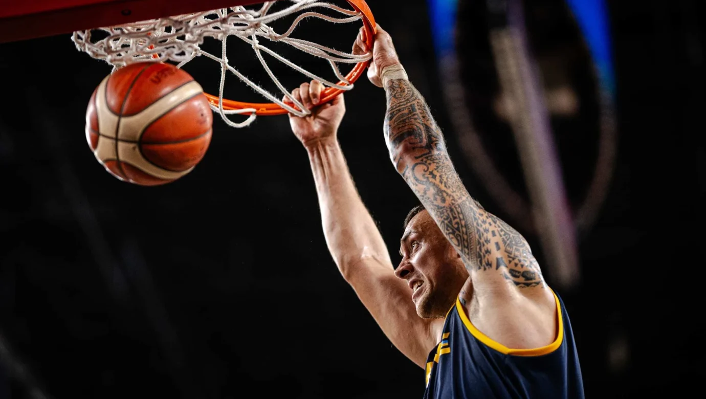 Хто зіграє за Україну у відборі чемпіонату світу-2027? Офіційний список і дати