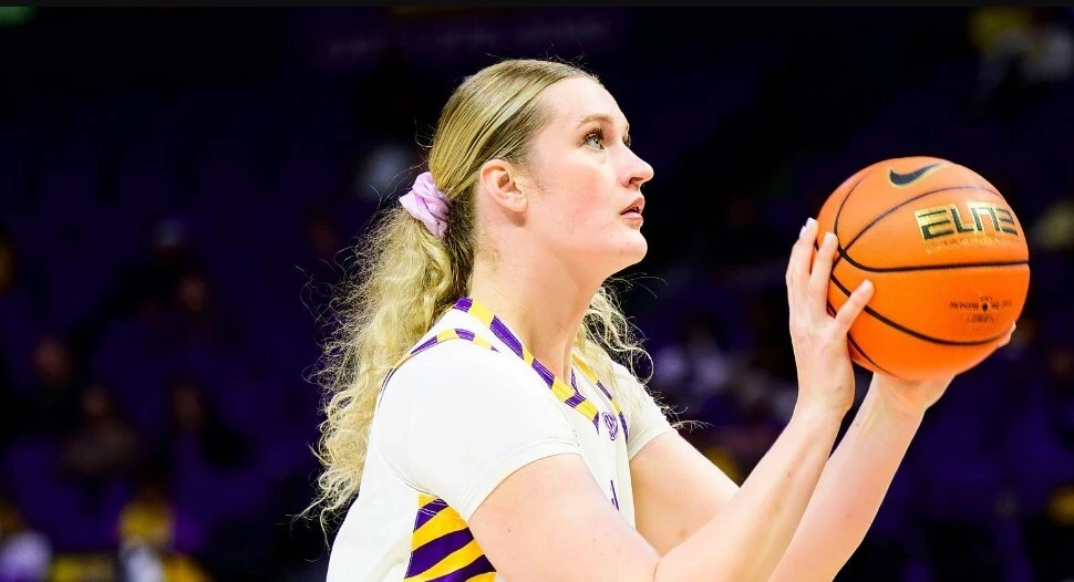 Як українки провели ніч у жіночому турнірі NCAA: дабл-дабл Коваль і 3-0 за матчами