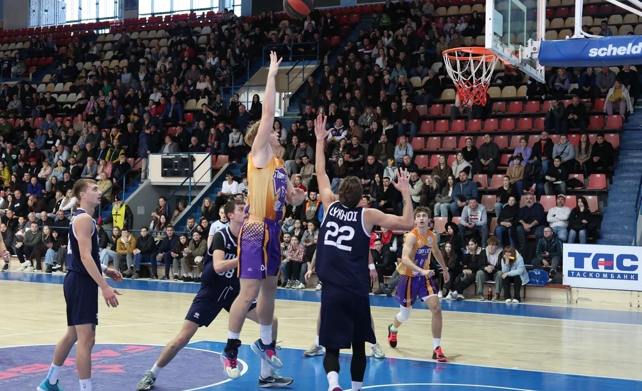 Перша домашня звитяга Ніко-Баскета у Суперлізі Favbet: як це було?