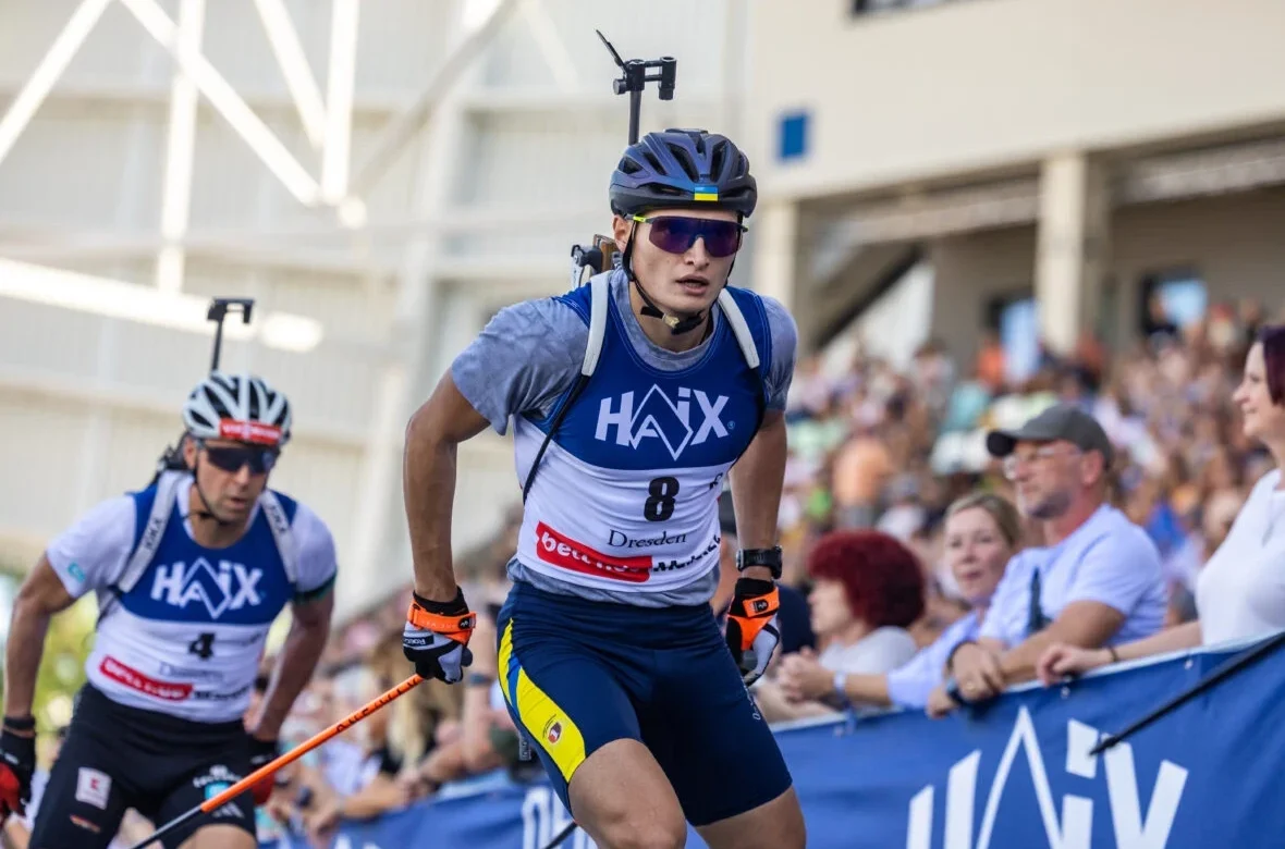 Хто здивував на City Biathlon 2025? Українці у топ-10