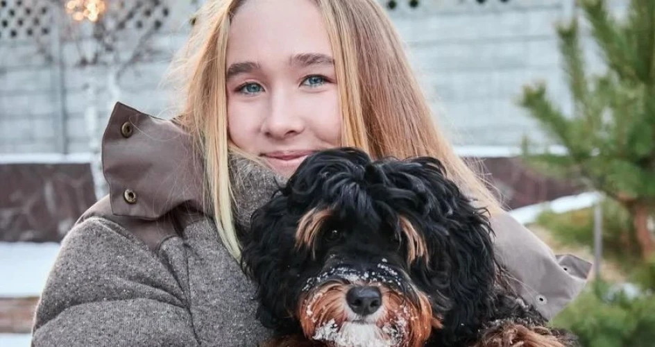 Песик за Топ-20: як Мірра Андрєєва підкорила PIF WTA Rankings 2025?
