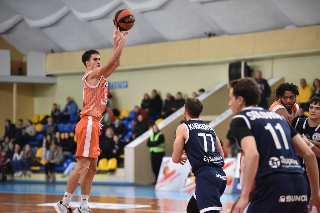 13 з 21 за дуги, але 91:98 – як Суперліга Favbet отримала камбек Соколів?