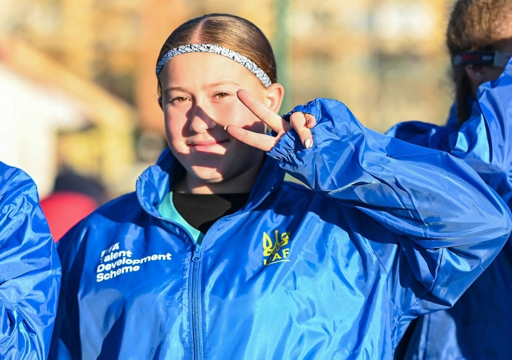«Виклик до мрії» U-14 у Західному регіоні – що відбулося в Ужгороді?