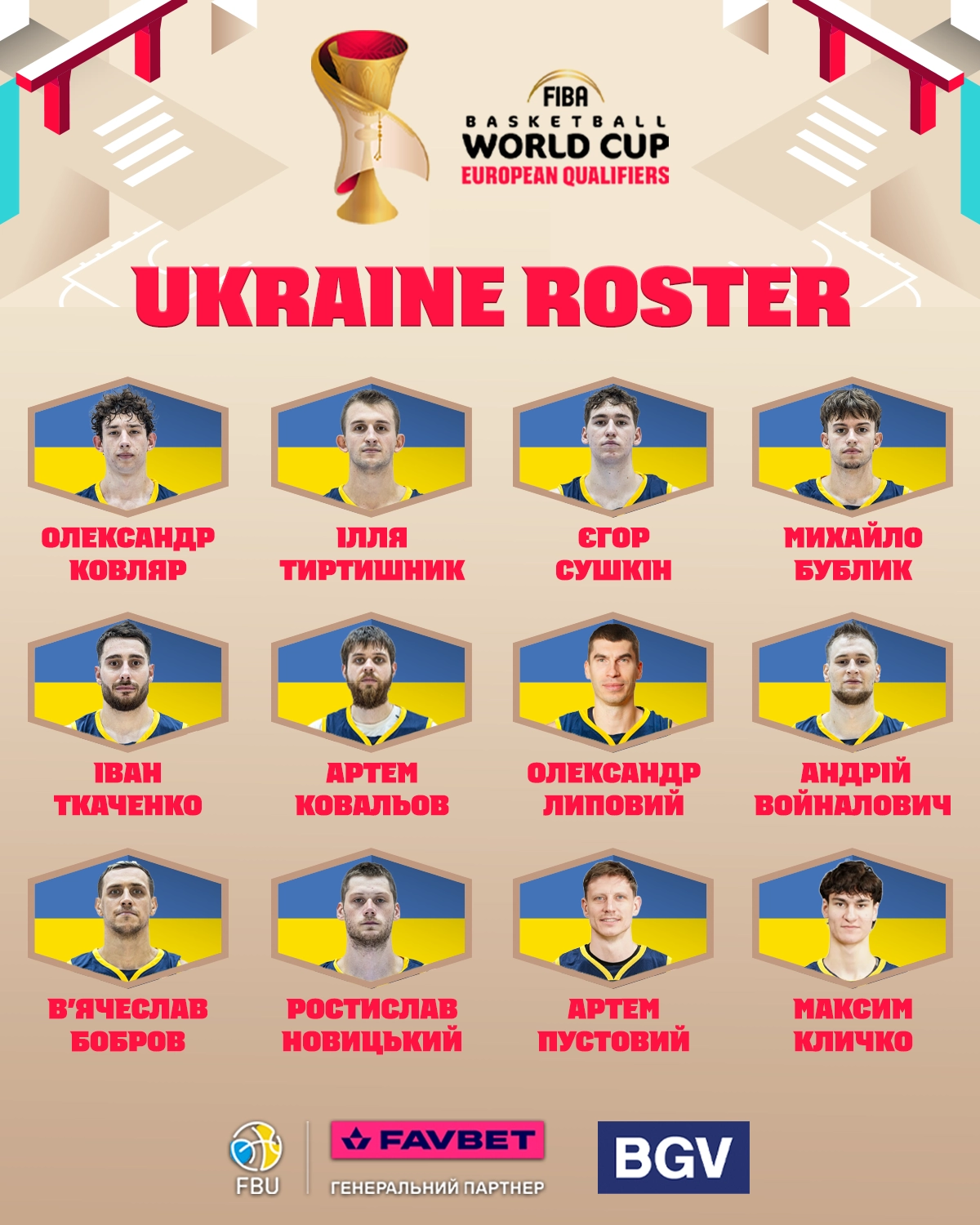 Ukraine