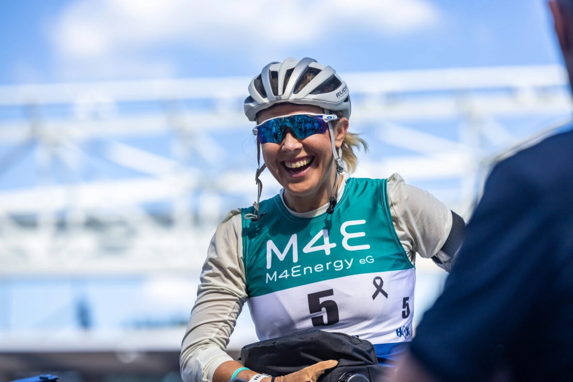 Хто здивував на City Biathlon 2025? Українці у топ-10