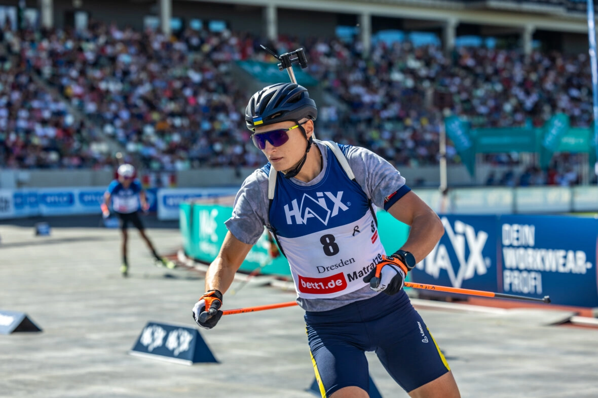 Хто здивував на City Biathlon 2025? Українці у топ-10