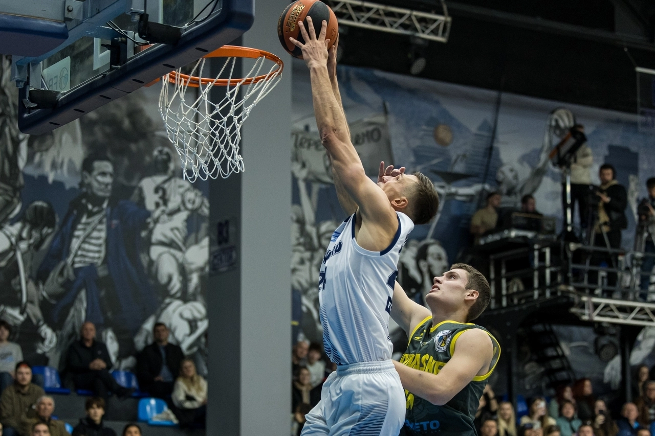 Хто перший після 5-го туру Суперліги Favbet? Дивіться підсумки